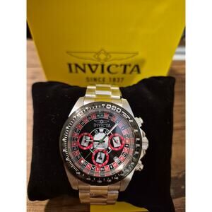 Invicta Speedway Gambler's Choice Men's or Women's Novelty Watch